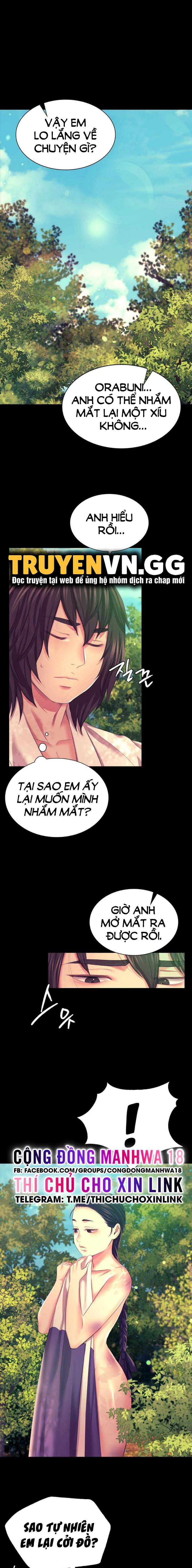 Tiểu Thư Chapter 81 - Trang 2