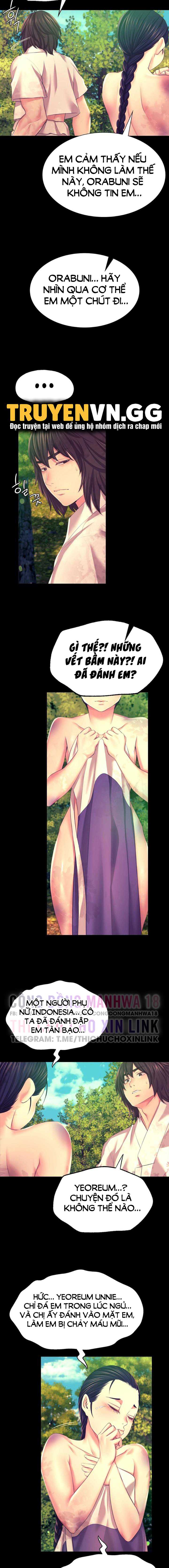 Tiểu Thư Chapter 81 - Trang 2