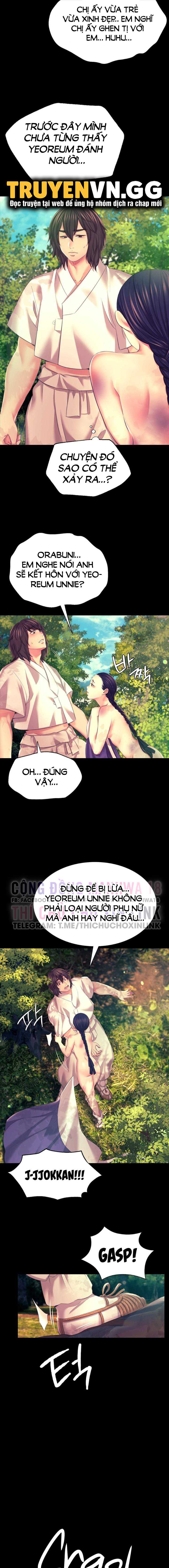 Tiểu Thư Chapter 81 - Trang 2