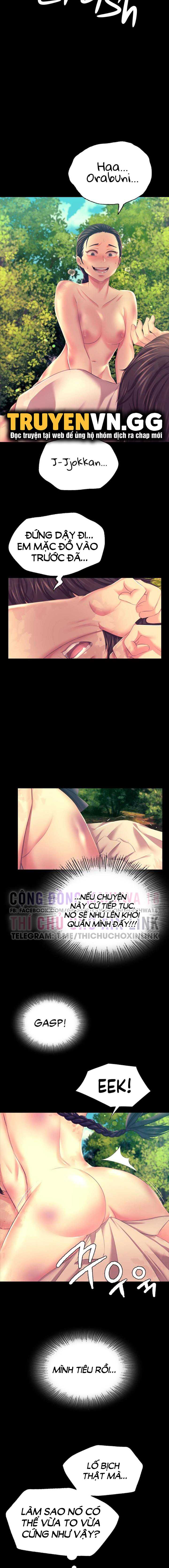 Tiểu Thư Chapter 81 - Trang 2