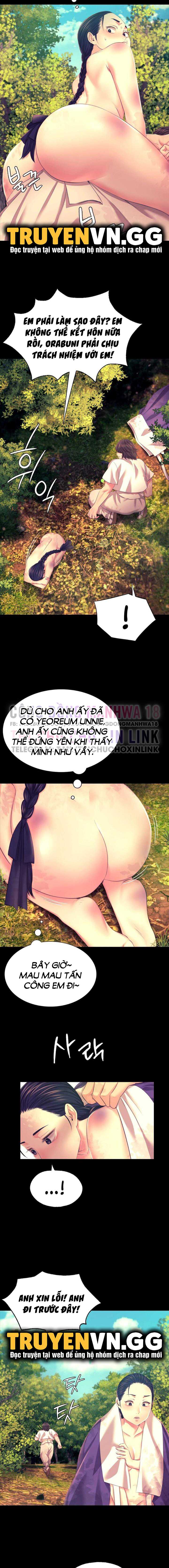 Tiểu Thư Chapter 81 - Trang 2