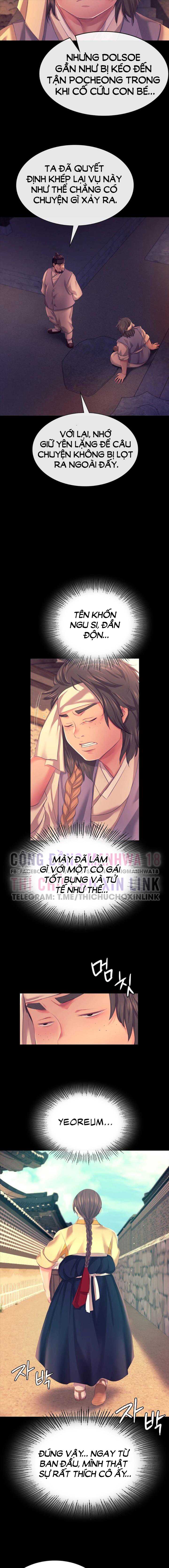 Tiểu Thư Chapter 81 - Trang 2