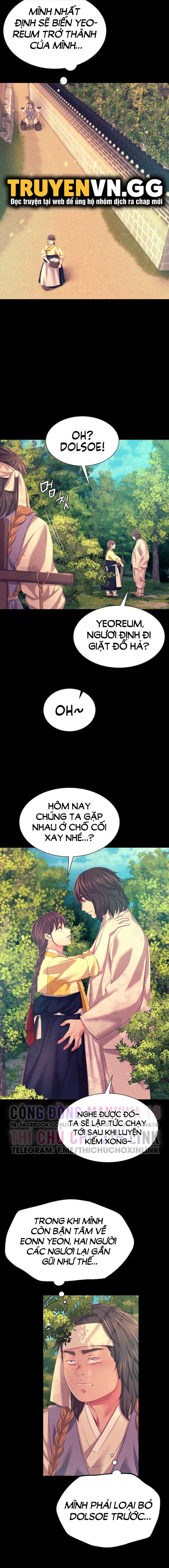 Tiểu Thư Chapter 81 - Trang 2