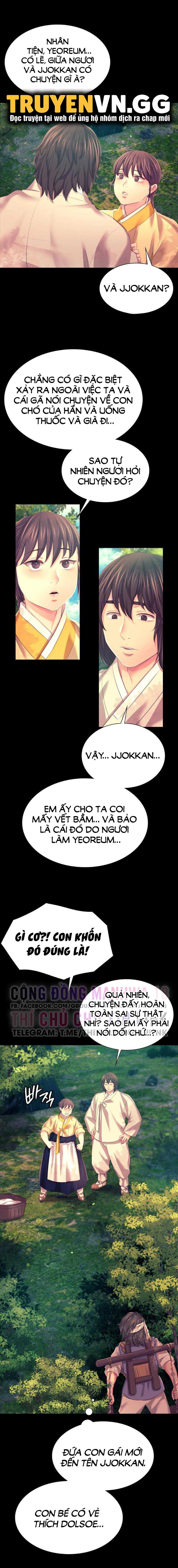 Tiểu Thư Chapter 81 - Trang 2