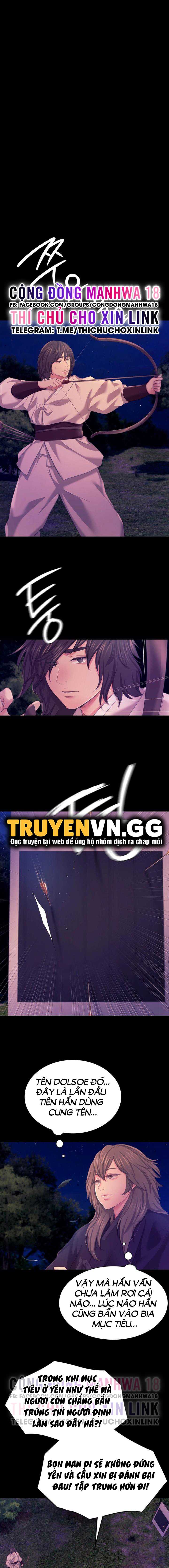Tiểu Thư Chapter 81 - Trang 2
