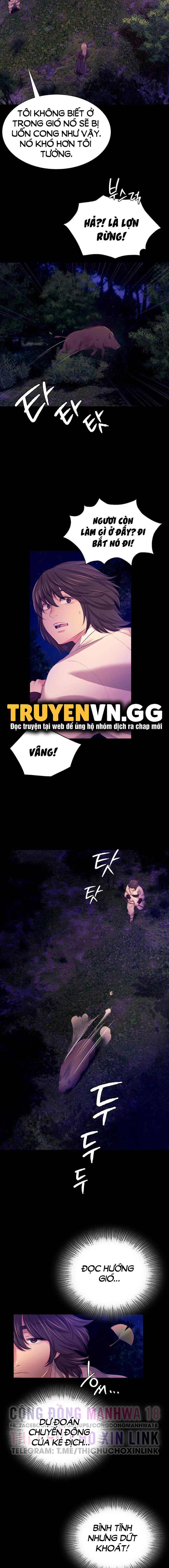 Tiểu Thư Chapter 81 - Trang 2