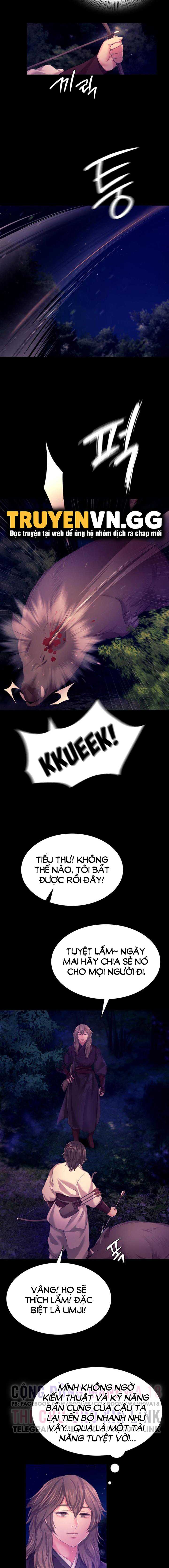 Tiểu Thư Chapter 81 - Trang 2