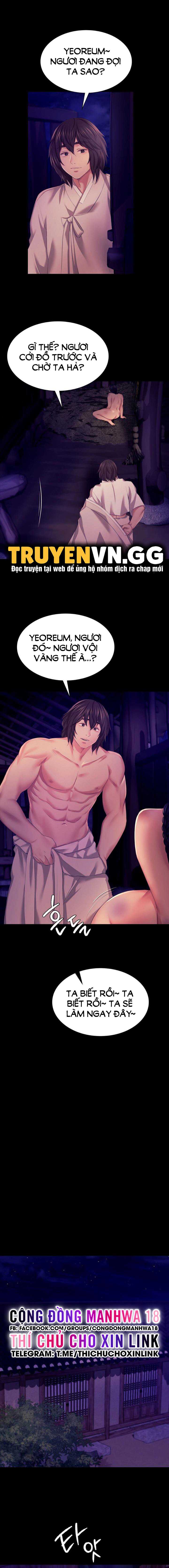 Tiểu Thư Chapter 81 - Trang 2