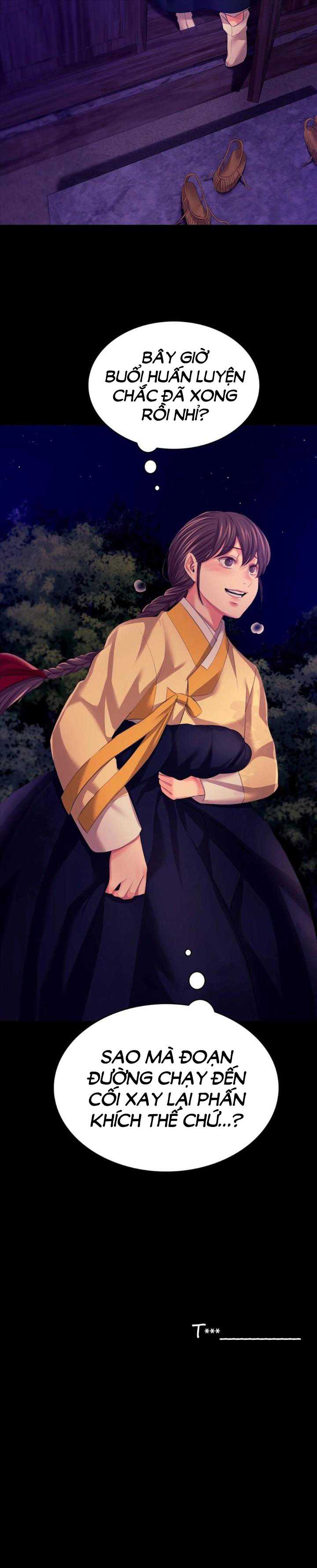 Tiểu Thư Chapter 81 - Trang 2
