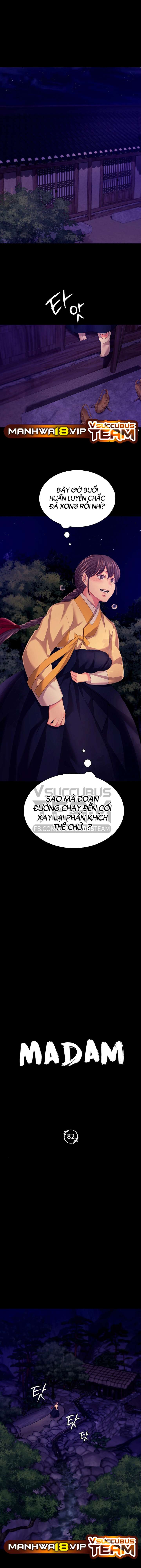Tiểu Thư Chapter 82 - Trang 2