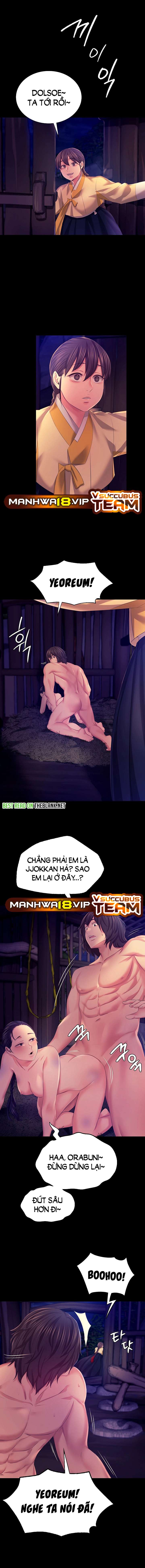 Tiểu Thư Chapter 82 - Trang 2