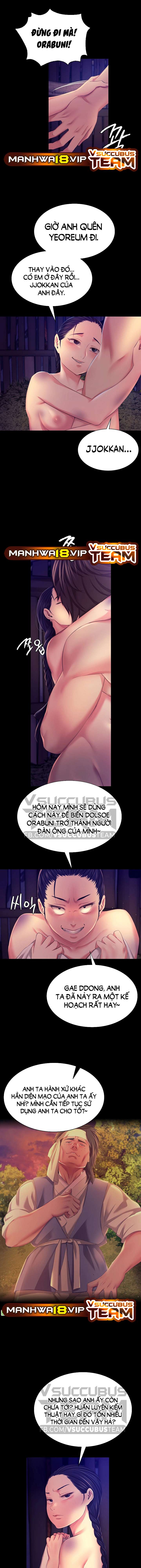Tiểu Thư Chapter 82 - Trang 2