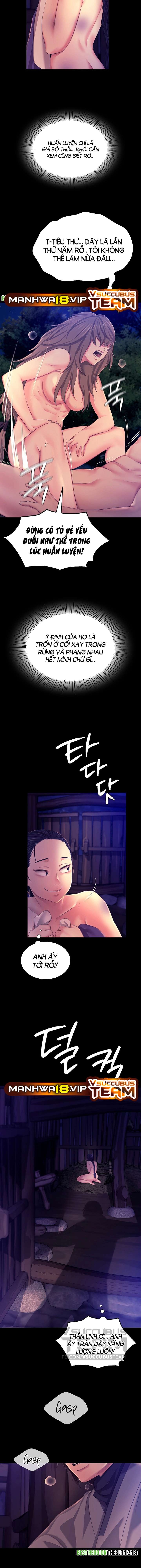 Tiểu Thư Chapter 82 - Trang 2