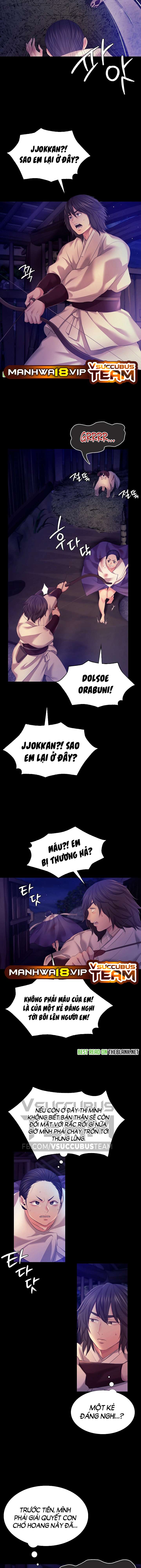 Tiểu Thư Chapter 82 - Trang 2