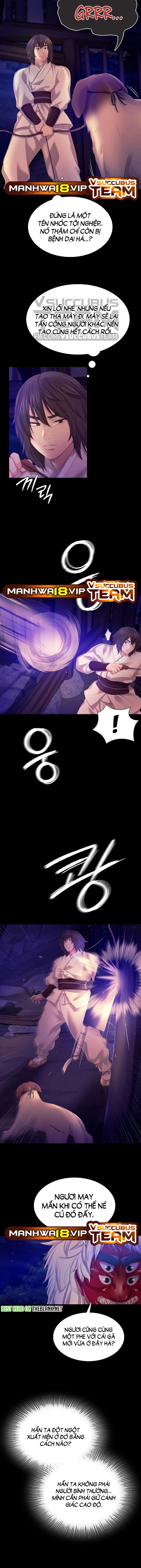 Tiểu Thư Chapter 82 - Trang 2