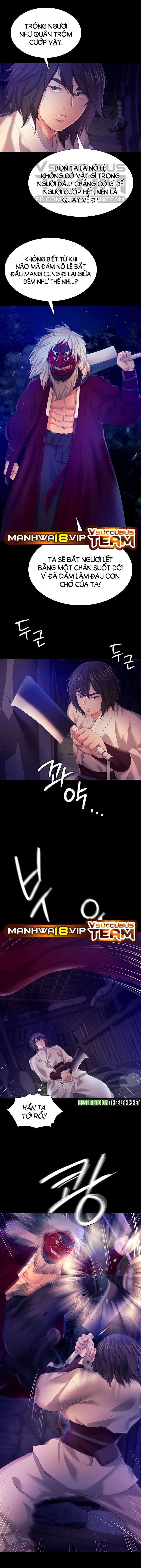 Tiểu Thư Chapter 82 - Trang 2