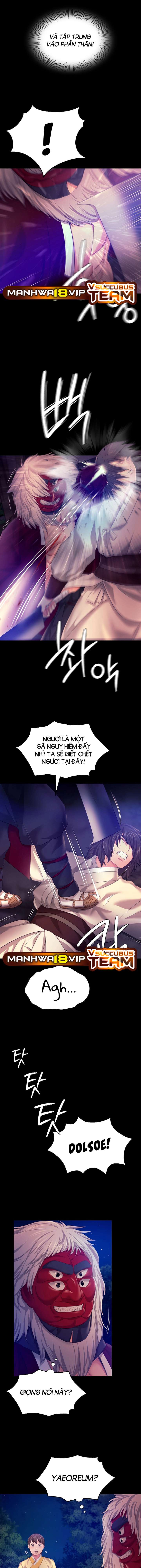 Tiểu Thư Chapter 82 - Trang 2