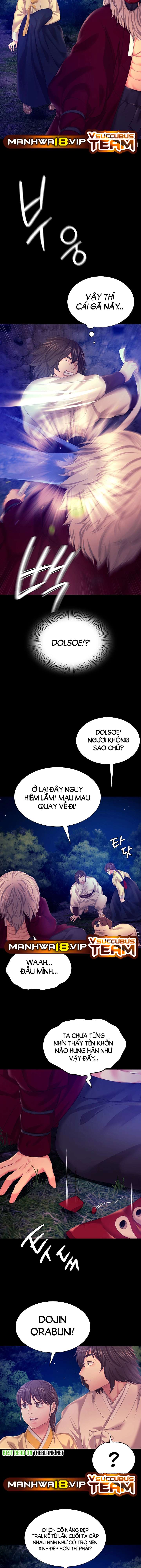 Tiểu Thư Chapter 82 - Trang 2