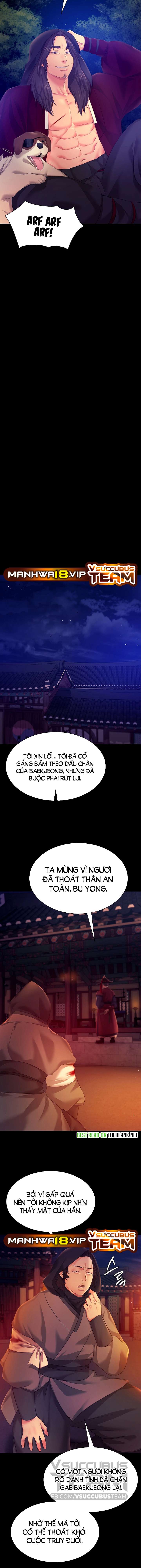 Tiểu Thư Chapter 82 - Trang 2
