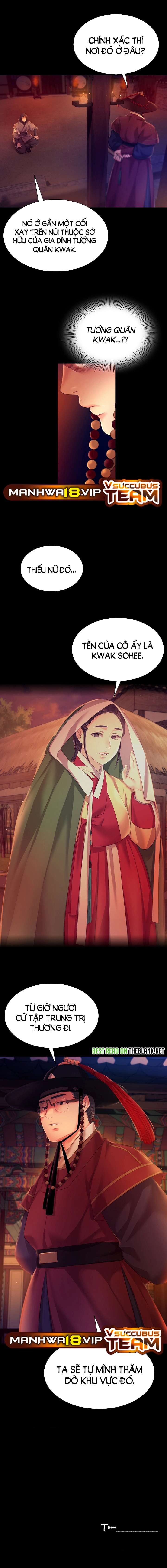 Tiểu Thư Chapter 82 - Trang 2