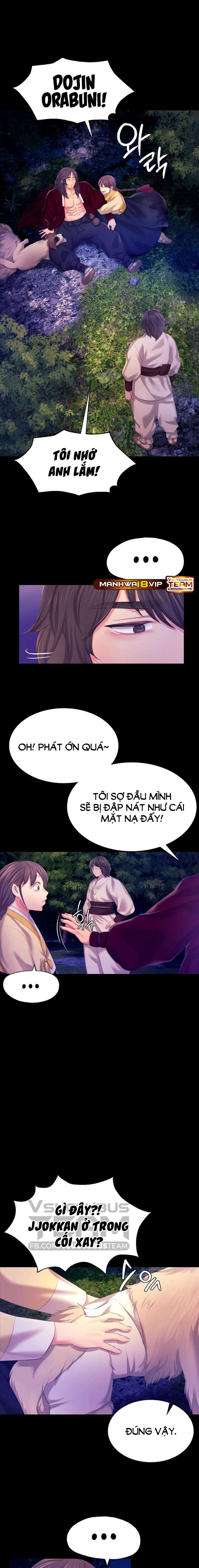 Tiểu Thư Chapter 83 - Trang 2