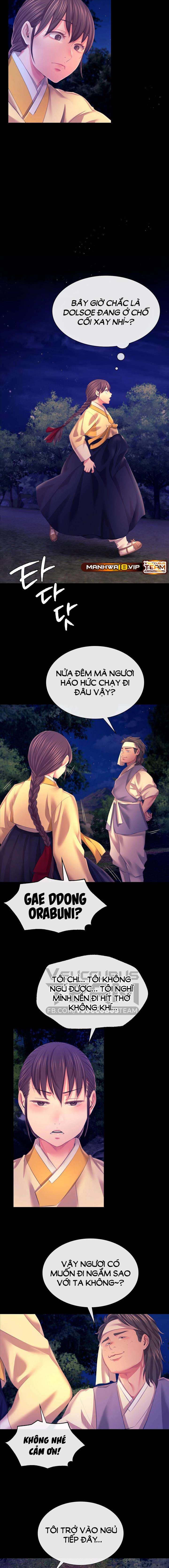 Tiểu Thư Chapter 83 - Trang 2