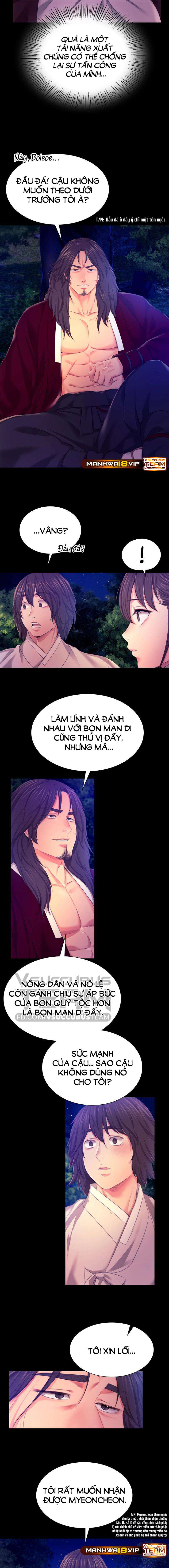 Tiểu Thư Chapter 83 - Trang 2