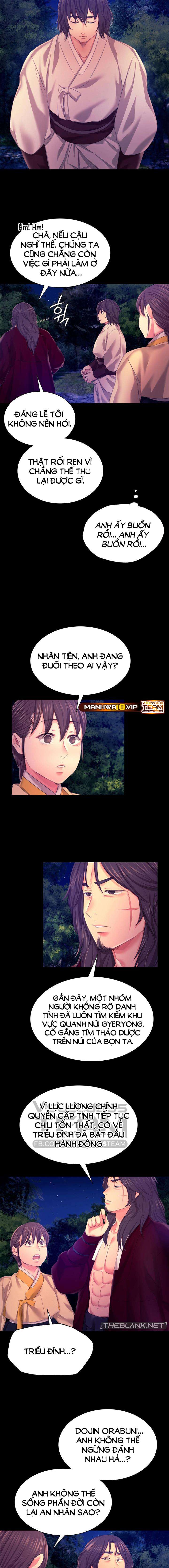 Tiểu Thư Chapter 83 - Trang 2