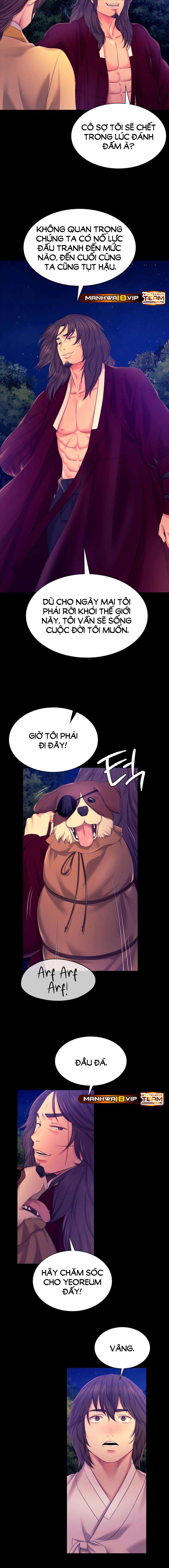 Tiểu Thư Chapter 83 - Trang 2
