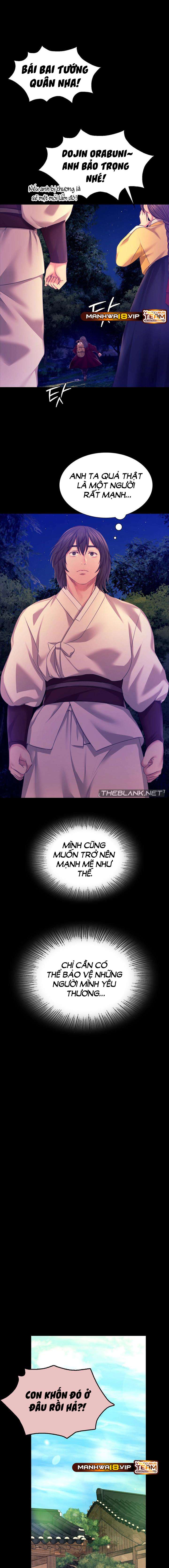 Tiểu Thư Chapter 83 - Trang 2