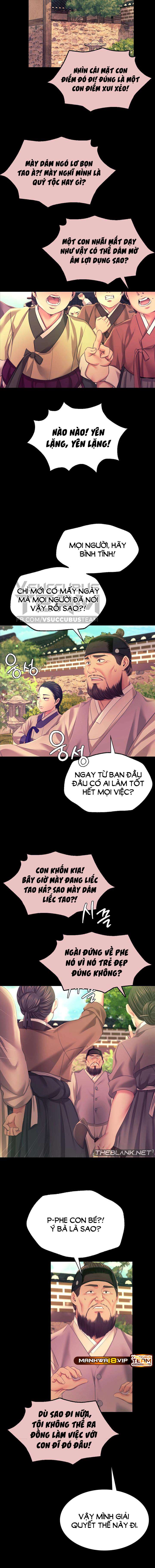Tiểu Thư Chapter 83 - Trang 2