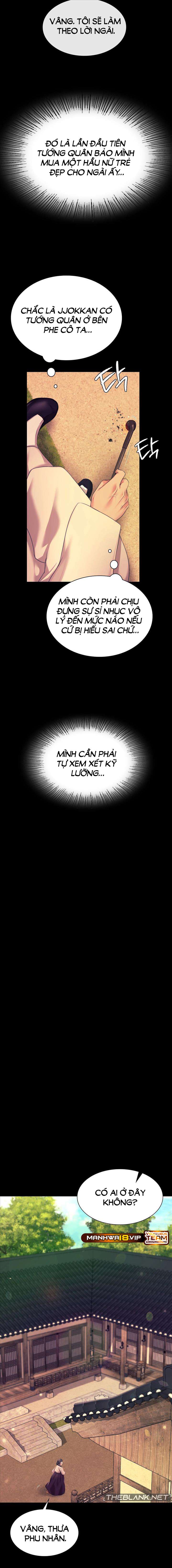 Tiểu Thư Chapter 83 - Trang 2