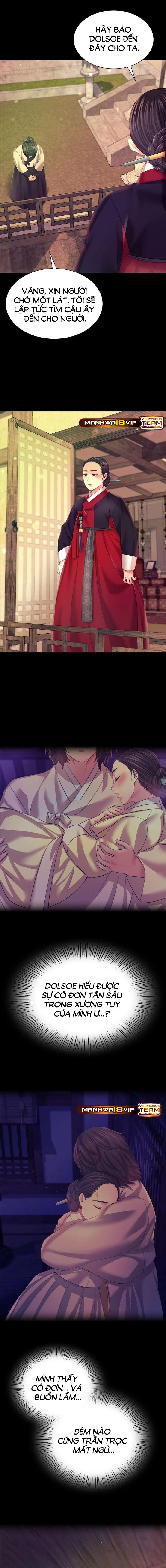 Tiểu Thư Chapter 83 - Trang 2