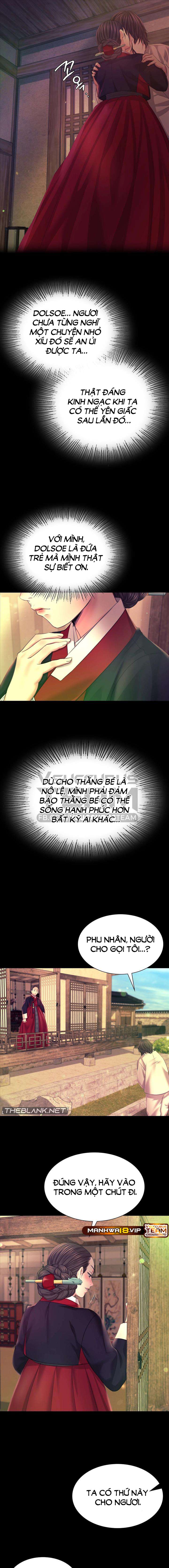 Tiểu Thư Chapter 83 - Trang 2