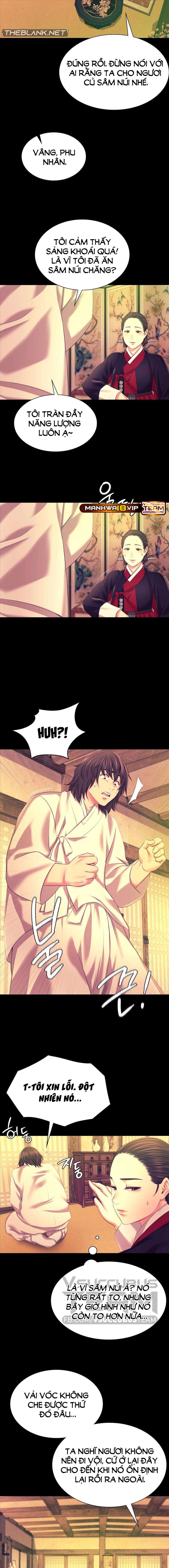 Tiểu Thư Chapter 83 - Trang 2