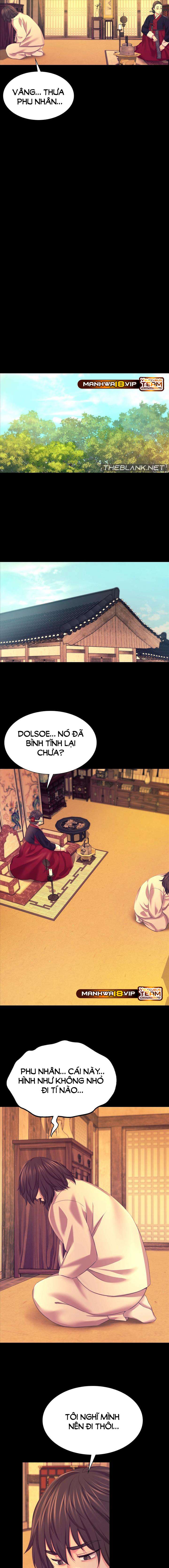 Tiểu Thư Chapter 83 - Trang 2