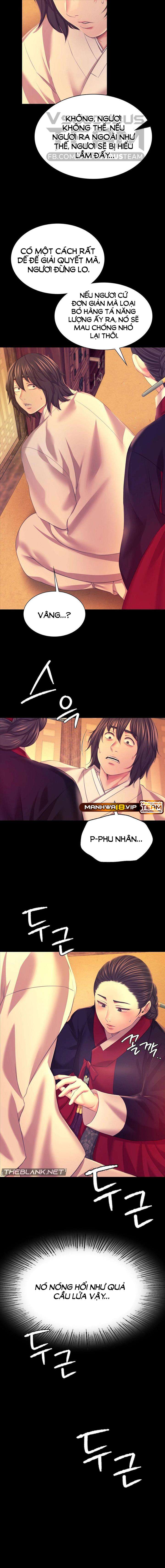 Tiểu Thư Chapter 83 - Trang 2