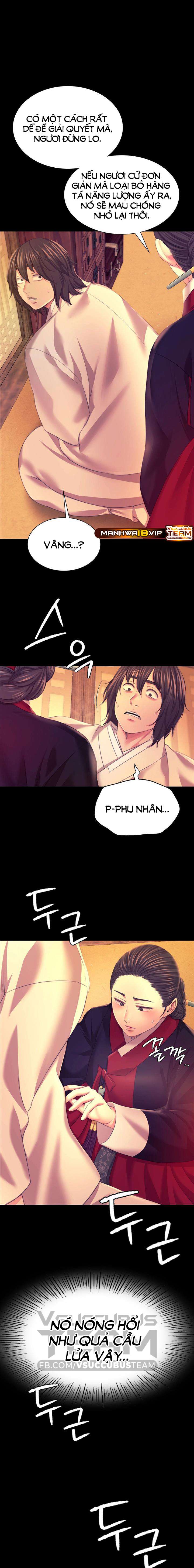 Tiểu Thư Chapter 84 - Trang 2