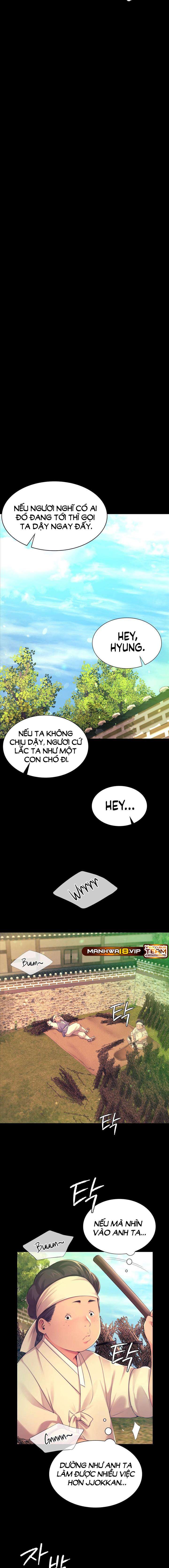 Tiểu Thư Chapter 84 - Trang 2