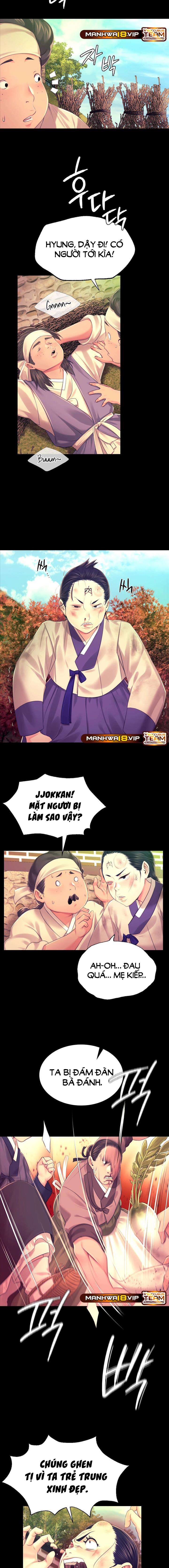 Tiểu Thư Chapter 84 - Trang 2