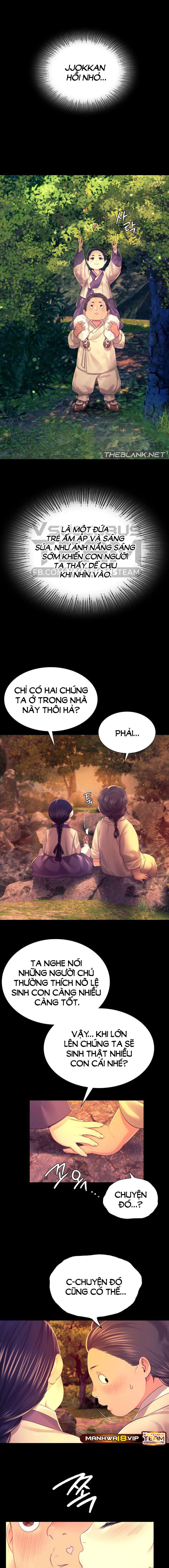 Tiểu Thư Chapter 84 - Trang 2