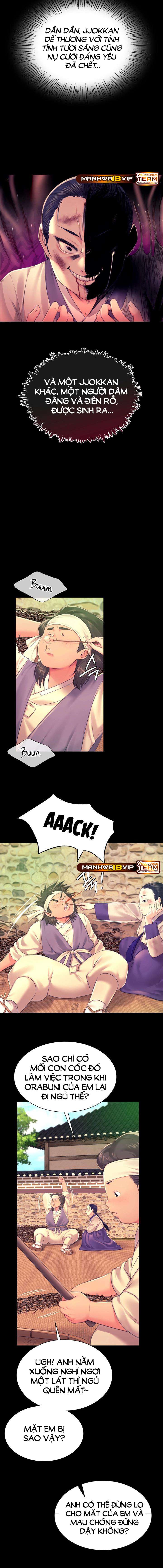 Tiểu Thư Chapter 84 - Trang 2