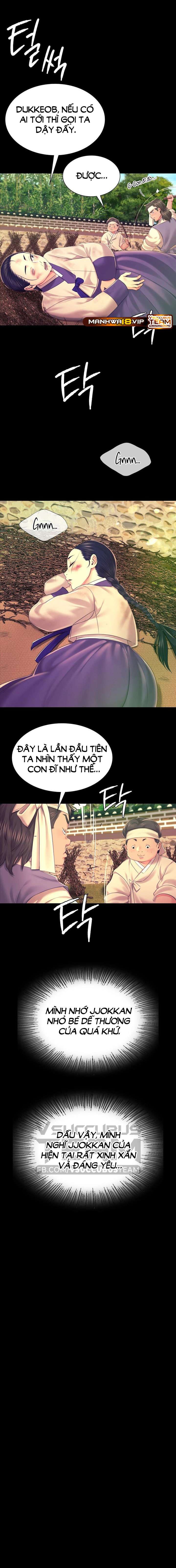 Tiểu Thư Chapter 84 - Trang 2