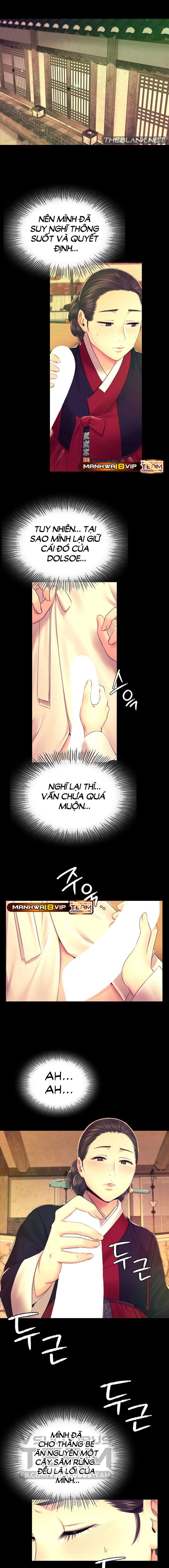 Tiểu Thư Chapter 84 - Trang 2