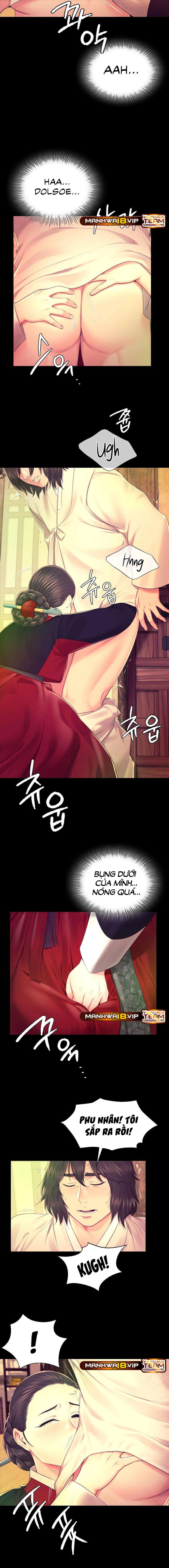 Tiểu Thư Chapter 84 - Trang 2