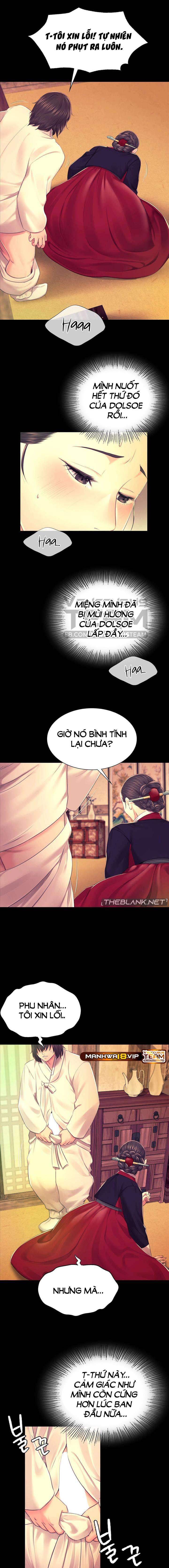 Tiểu Thư Chapter 84 - Trang 2