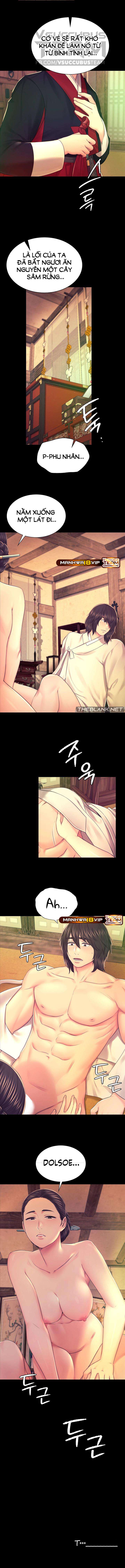 Tiểu Thư Chapter 84 - Trang 2