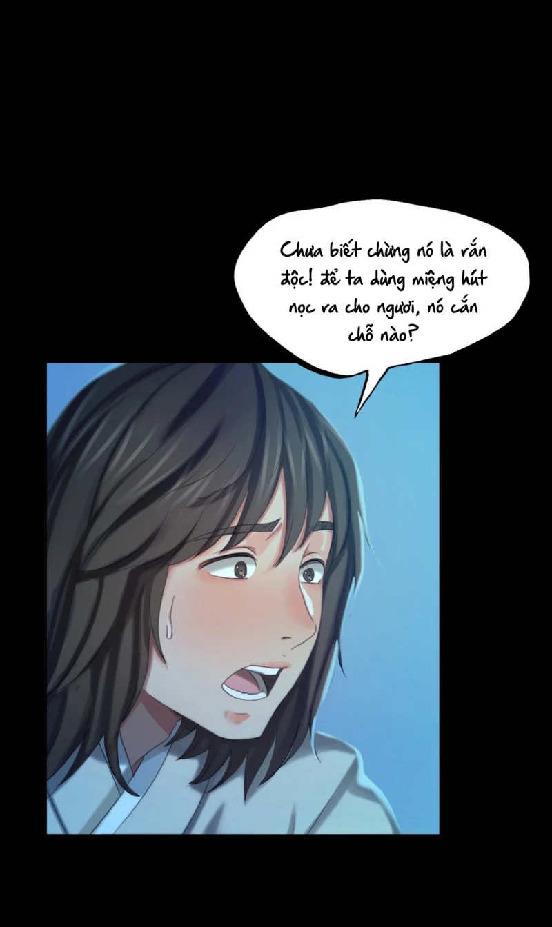 Tiểu Thư Chapter 9 - Trang 2