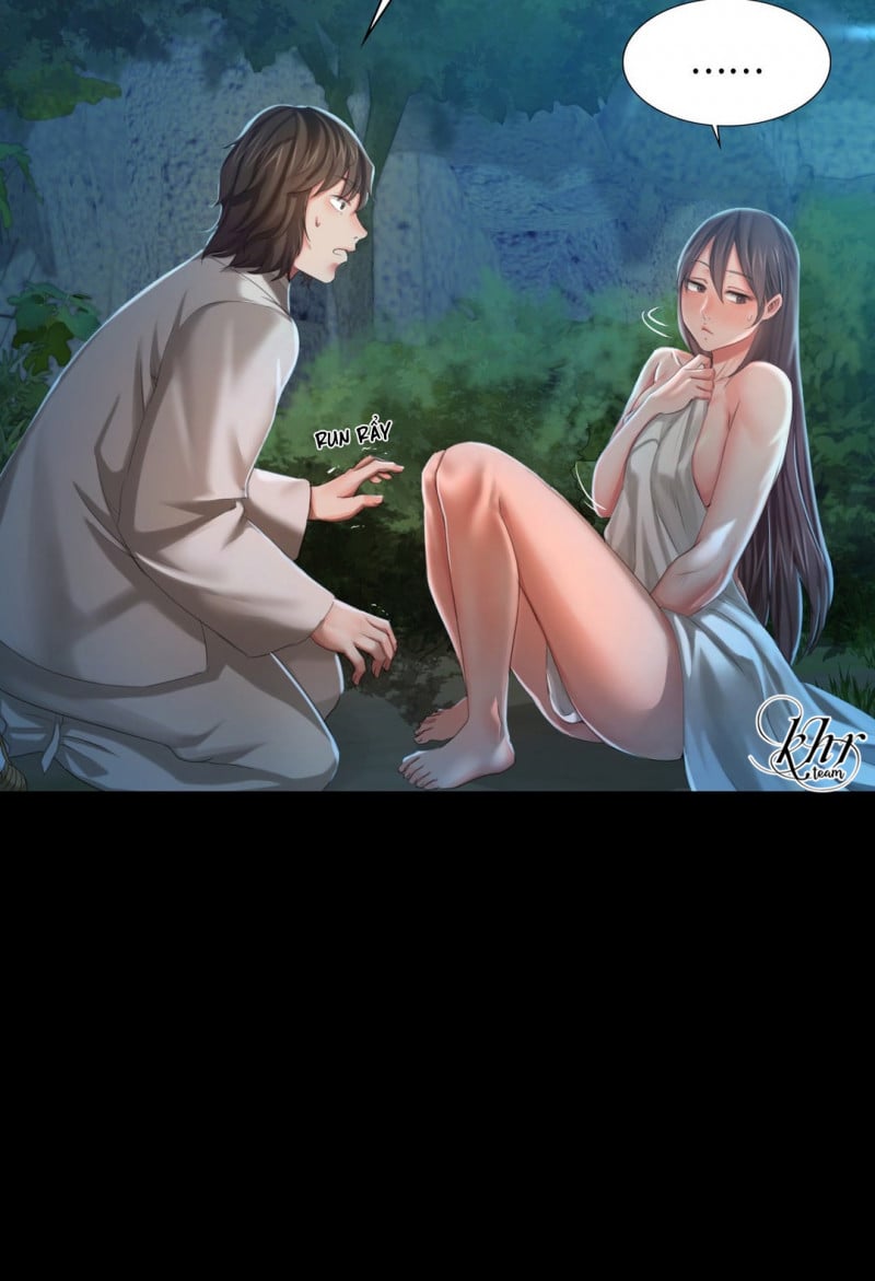 Tiểu Thư Chapter 9 - Trang 2