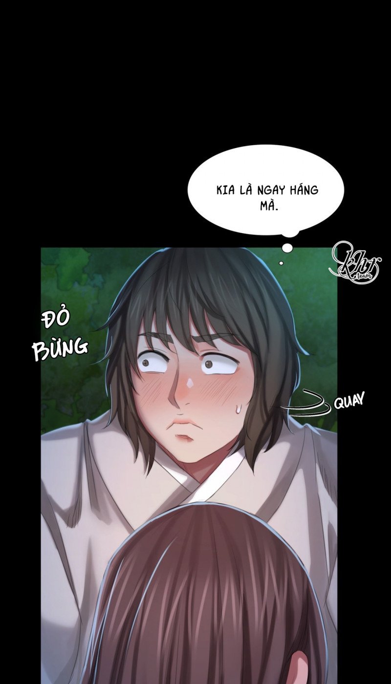 Tiểu Thư Chapter 9 - Trang 2